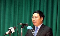 Vietnam-China Friendship Association contributes to bilateral ties