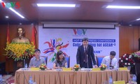 VOV hosts ASEAN+3 Song Contest 2017