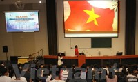 Summer Camp 2017 for Vietnamese Youth opens in Czech Republic