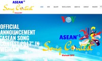 Vietnam ready for ASEAN+3 Song Contest
