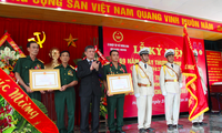 Prime Minister visits Quang Minh War Invalids Collective Enterprise