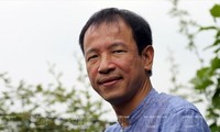 Vietnamese architect wins UIA prize