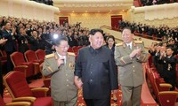 North Korea warns of retaliation against US