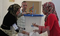 Voting begins in controversial Kurdish referendum
