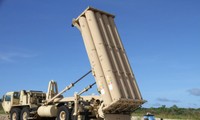 South Korea not mulling any more THAAD deployments