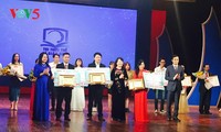 Education initiatives by young intellectuals honored 