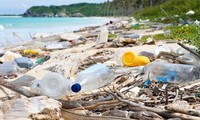 'Zero tolerance' plan eyed for plastic pollution