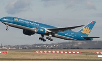 Vietnam Airlines offer discount tickets for 2018 Lunar New Year Festival