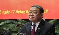 Vietnam Farmers’ Association elects new Chairman