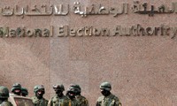 Egypt: 48 NGOs approved to monitor presidential elections