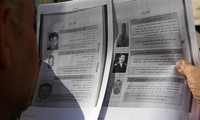 Iraq announces list of 60 most-wanted militants 