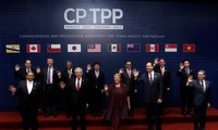 CPTPP signed, estimated to increase Vietnam’s GDP 1.1 percent by 2030