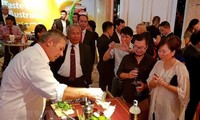 “Taste of Australia” celebrates Vietnam-Australia ties