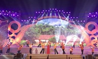 Cultural Day highlights Vietnam ethnic groups