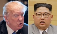 Singapore likely to host US-North Korea summit in June