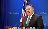 Pompeo: US makes 'no concessions' to North Korea
