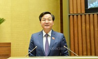 NA discusses amendments to Anti-Corruption Law