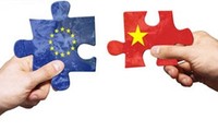 EU-Vietnam FTA likely to be signed in late 2018