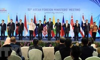 ASEAN to boster intra-bloc economic strength