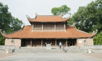 Son Tay ancient citadel, a unique historical relic site of Hanoi