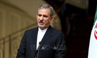 Iran says US not able to prevent it from exporting oil