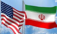 US sanctions on Iran come into force
