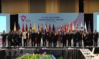 Four Indo-Pacific powers bolster regional security
