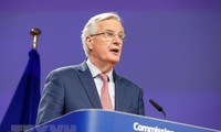 EU proposes Brexit transition to be extended to 2022
