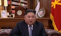 Rodong Sinmun newspaper: North Korea faces 'historic turning point'