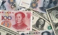 China, US reach consensus on exchange rate