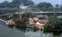 Tran Quoc pagoda named one of world’s 10 incredibly beautiful pagodas 