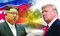 US President: Washington is still ready to negotiate with Pyongyang 
