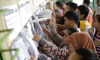 Millions of Filipinos cast vote at midterm polls
