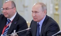 Russia prepared to drop START treaty