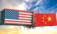 Global economy growth declines due to US-China trade war 