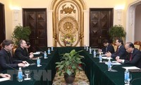 Vietnam-Vatican Joint Working Group convenes 8th meeting