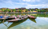 Hoi An, My Son mark 20 years of UNESCO recognition 