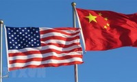 US-China trade drops sharply 