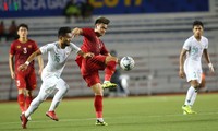 AFF praises Vietnam’s national football team after victory over Indonesia