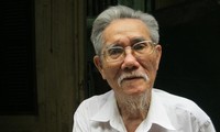 Phong Nha, father of popular children’s songs