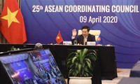 ASEAN to set up COVID-19 response fund