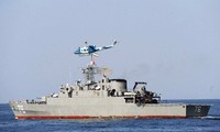 Iran says 19 dead in Gulf of Oman friendly-fire incident