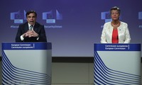 EU announces security strategy for 2020-2025 