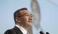 Malaysia stresses ASEAN’s solidarity to resolve disputes in East Sea 