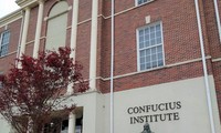 US labels Confucius Institute a Chinese foreign mission