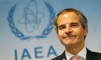Iran: UN nuclear chief's visit to Tehran no link to US push