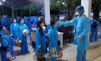 Vietnam starts charging quarantine fees