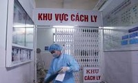 Imported COVID-19 case from Russia brings Vietnam’s tally to 1,095
