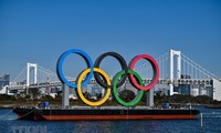 Tokyo 2020 with no spectators would result in economic loss of up to 23 billion USD