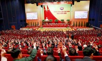 Communist Party of Vietnam deserves people’s trust